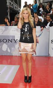 Ashley Tisdale
