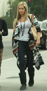 Ashley Tisdale