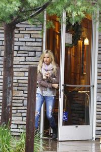 Ashley Tisdale