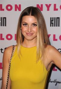 Whitney Port