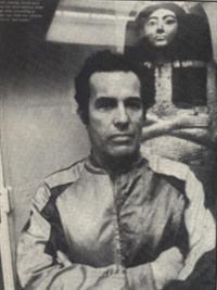 Kenneth Anger