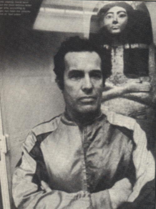 Kenneth Anger