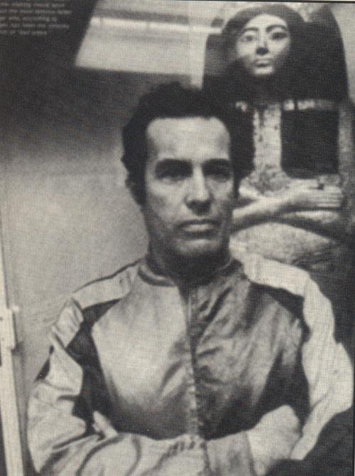 Kenneth Anger