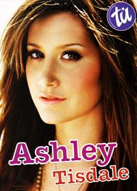 Ashley Tisdale