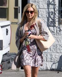 Ashley Tisdale