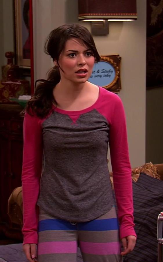 Miranda Cosgrove