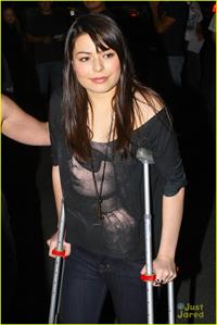 Miranda Cosgrove
