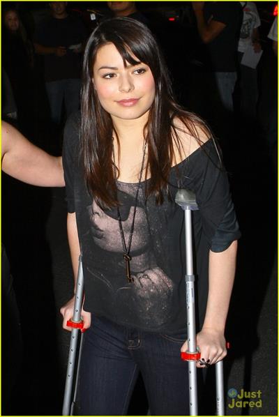 Miranda Cosgrove