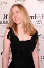 Chelsea Clinton