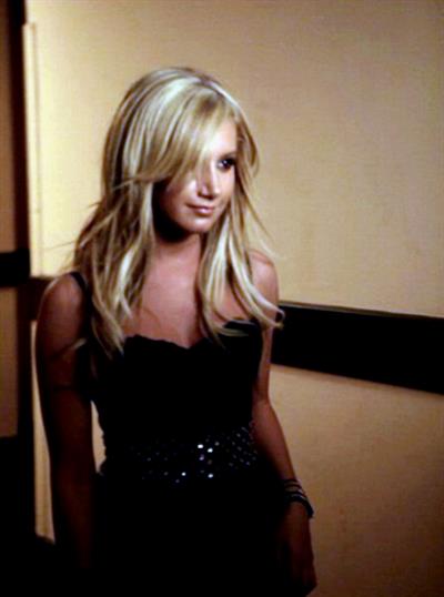 Ashley Tisdale