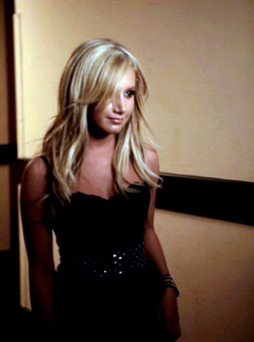 Ashley Tisdale