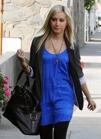 Ashley Tisdale