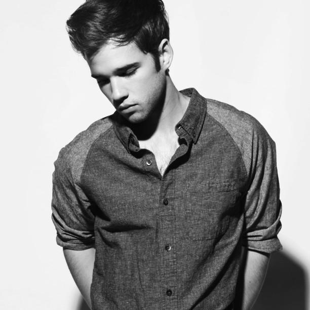 Nathan Kress