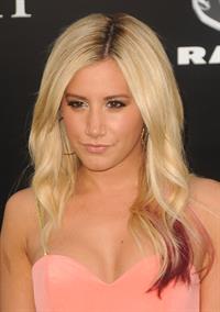 Ashley Tisdale
