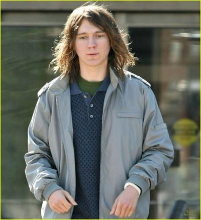 Paul Dano