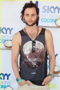 Penn Badgley