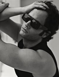 Penn Badgley