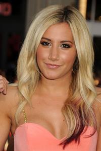 Ashley Tisdale