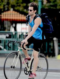 Penn Badgley