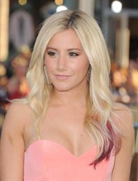 Ashley Tisdale