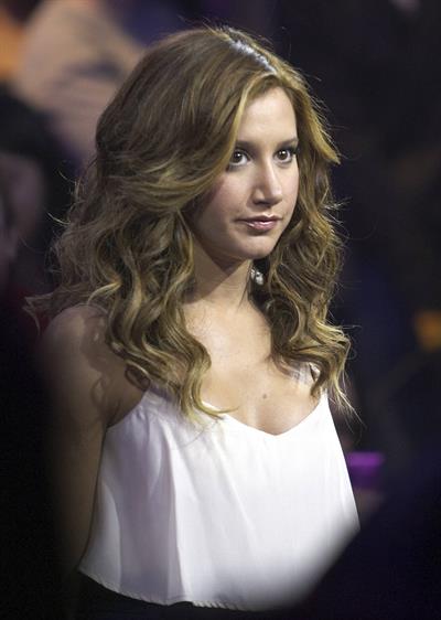 Ashley Tisdale