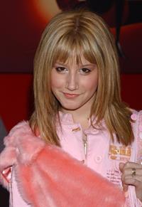 Ashley Tisdale