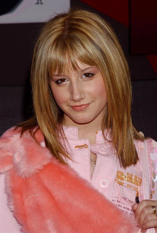 Ashley Tisdale