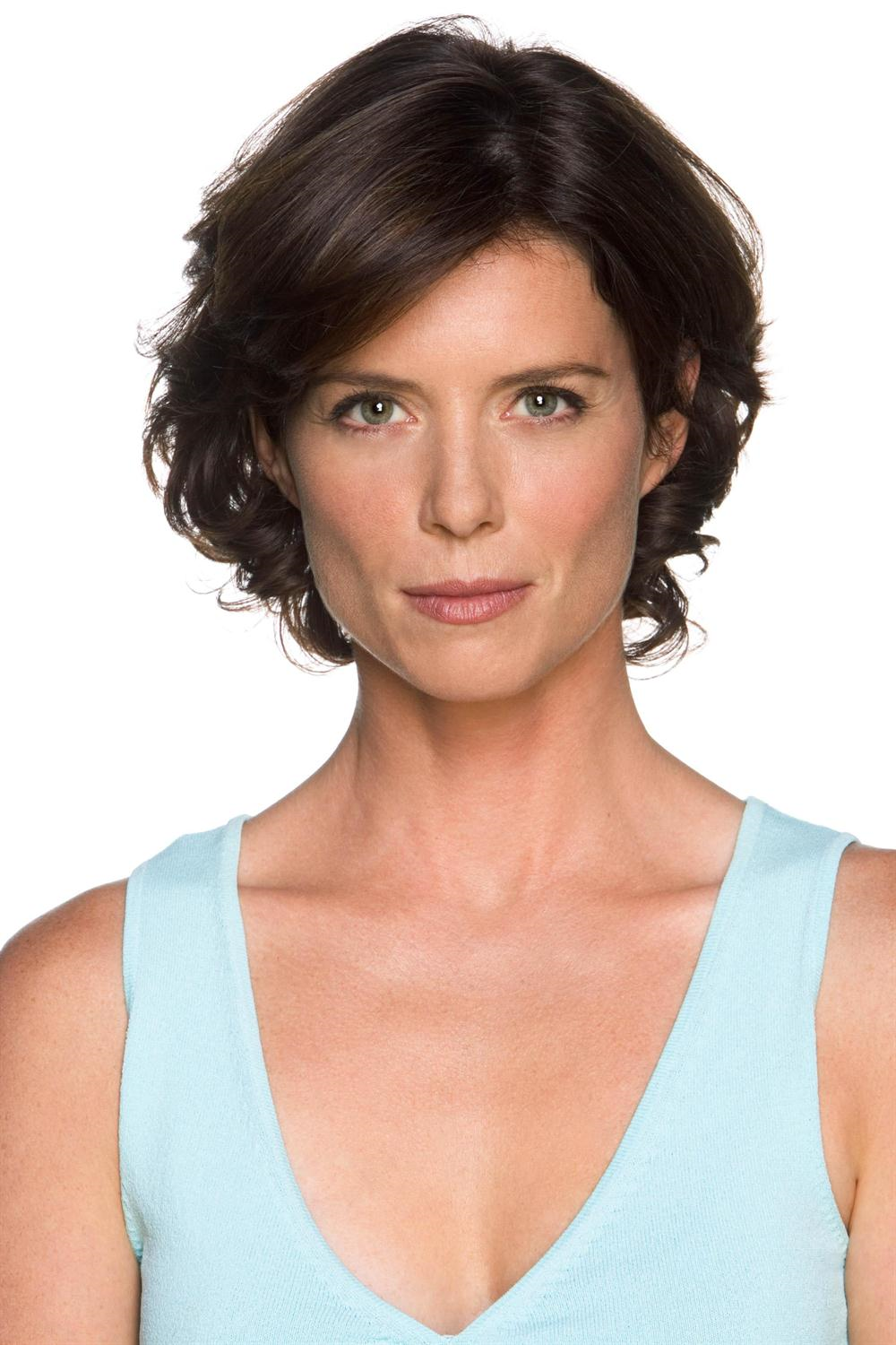 Torri Higginson Pictures