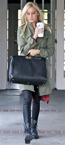 Ashley Tisdale