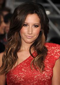 Ashley Tisdale