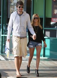 Ashley Tisdale