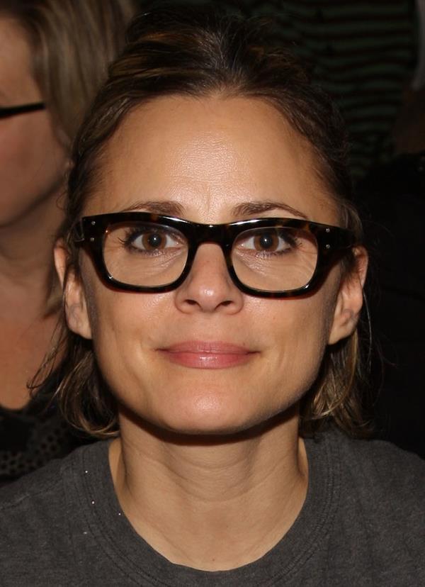 Amy Sedaris