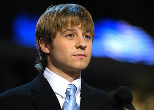Ben Mckenzie