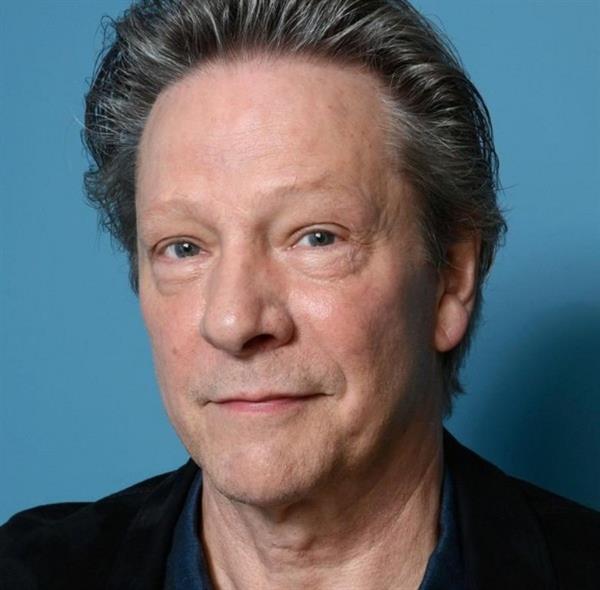 Chris Cooper