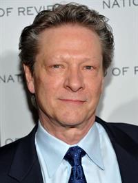 Chris Cooper