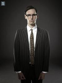 Cory Michael Smith