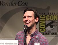 Cory Michael Smith