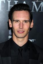 Cory Michael Smith