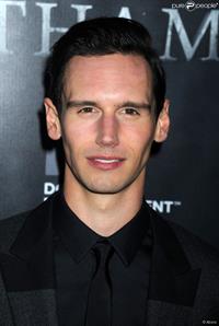 Cory Michael Smith