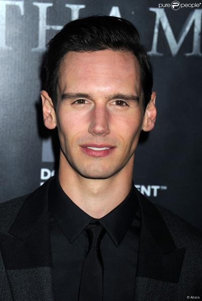 Cory Michael Smith