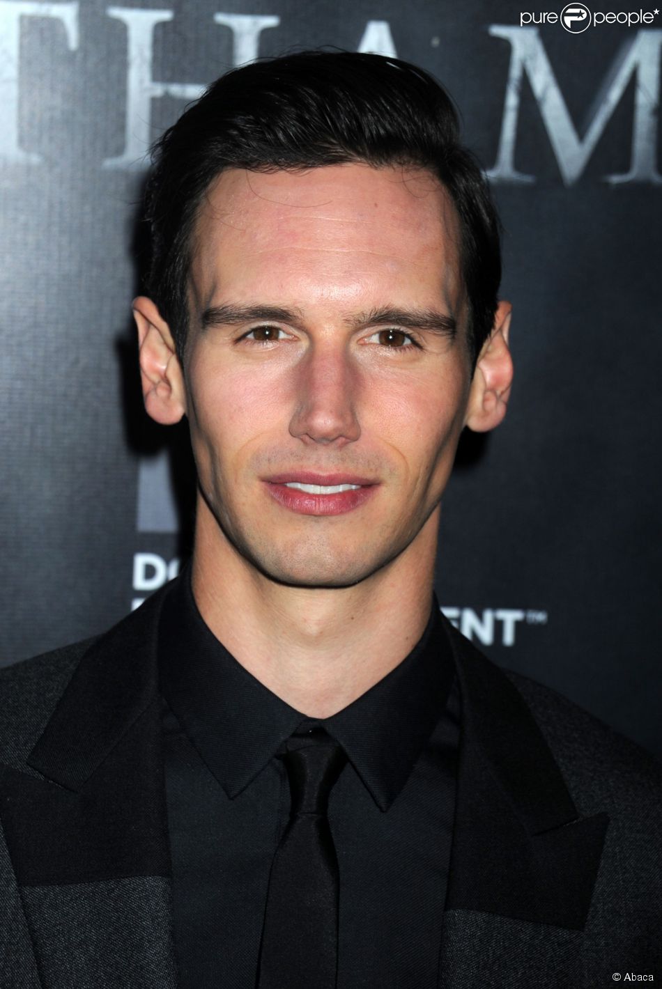 Cory Michael Smith