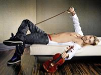 David Garrett