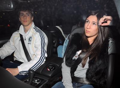 Fernando José Torres Sanz