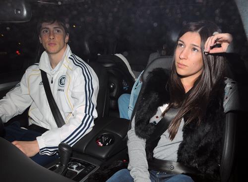 Fernando José Torres Sanz