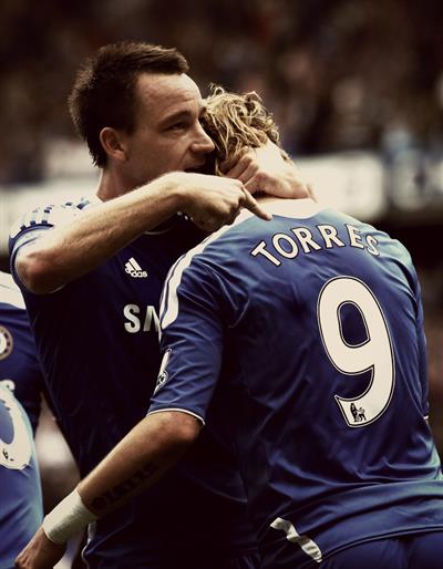 Fernando José Torres Sanz