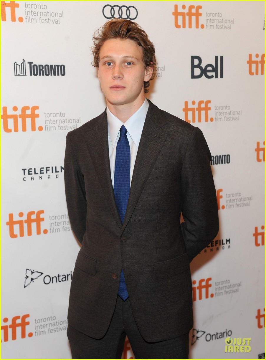George Mackay
