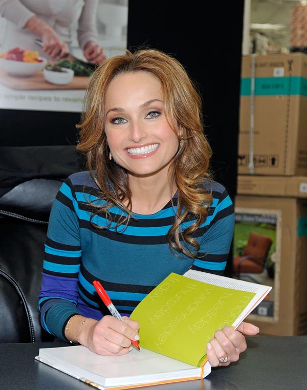 Giada De Laurentiis