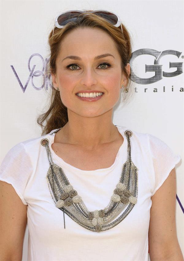 Giada De Laurentiis