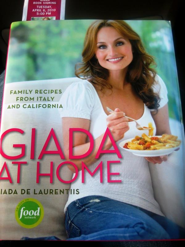 Giada De Laurentiis