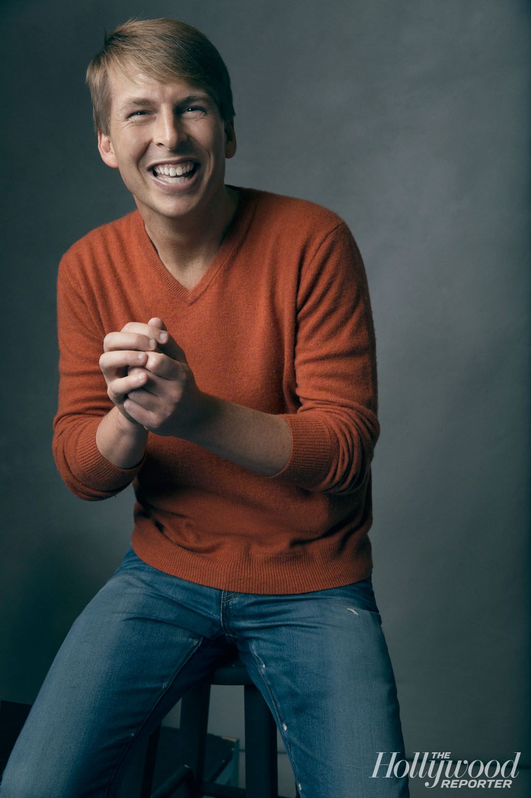 Jack McBrayer Pictures